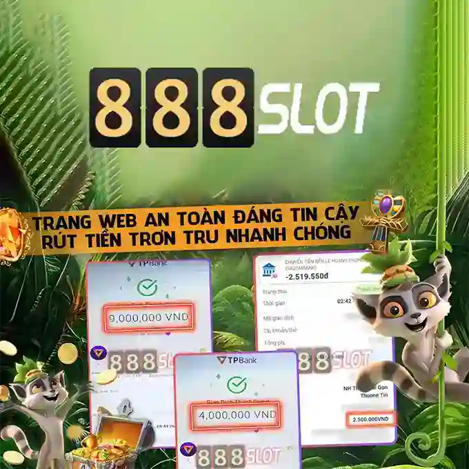 Giới thiệu về 888Slot