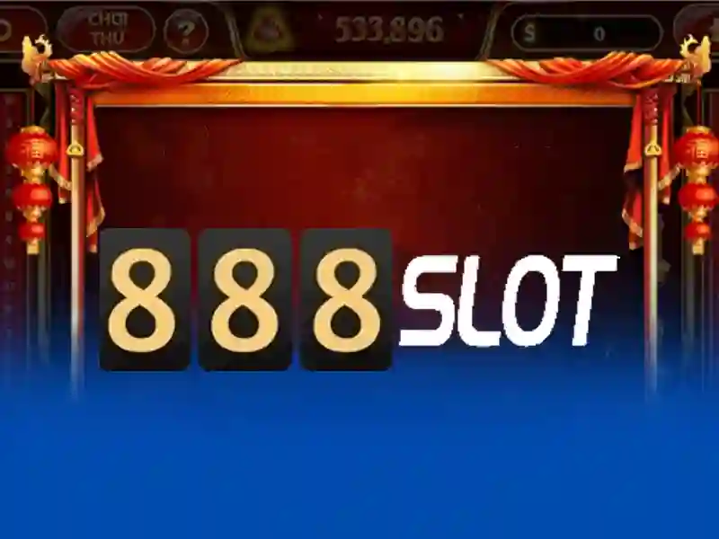 Tại sao chọn 888slot