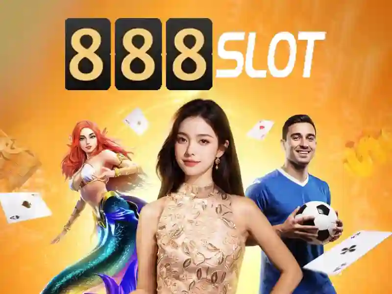baccarat 888slot