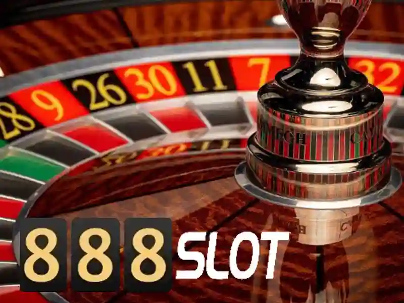 baccarat 888slot