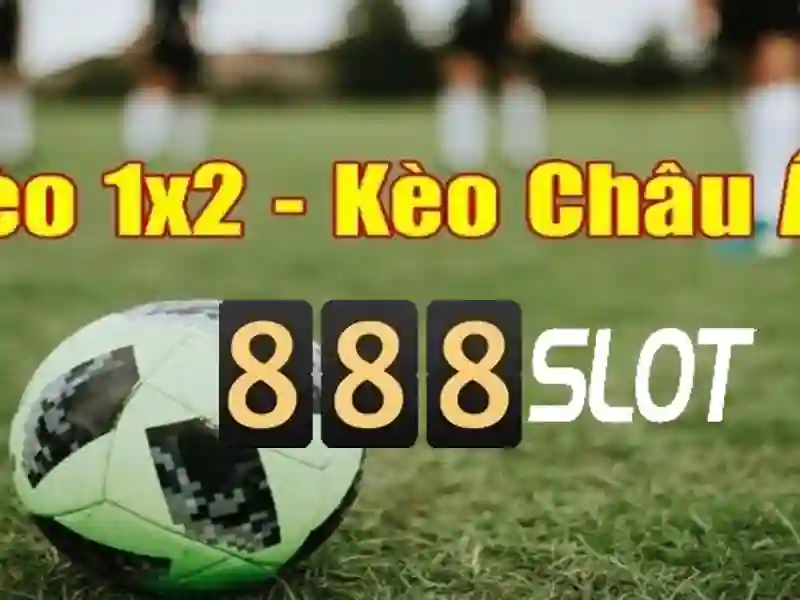 Giới thiệu về 888slot