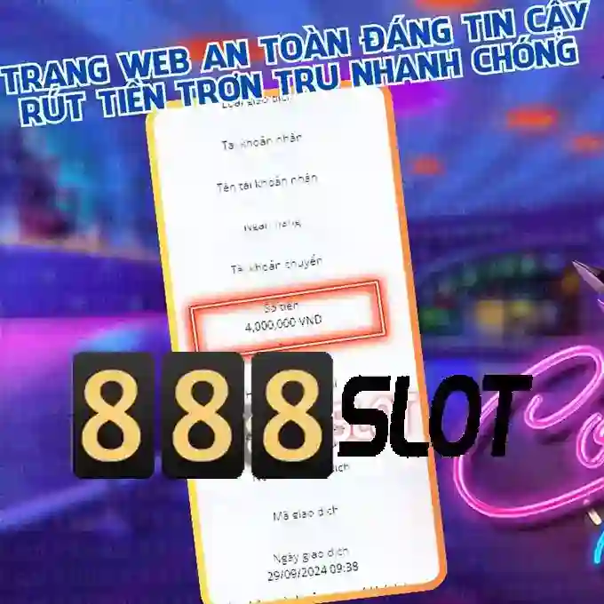 Giới thiệu về 888slot