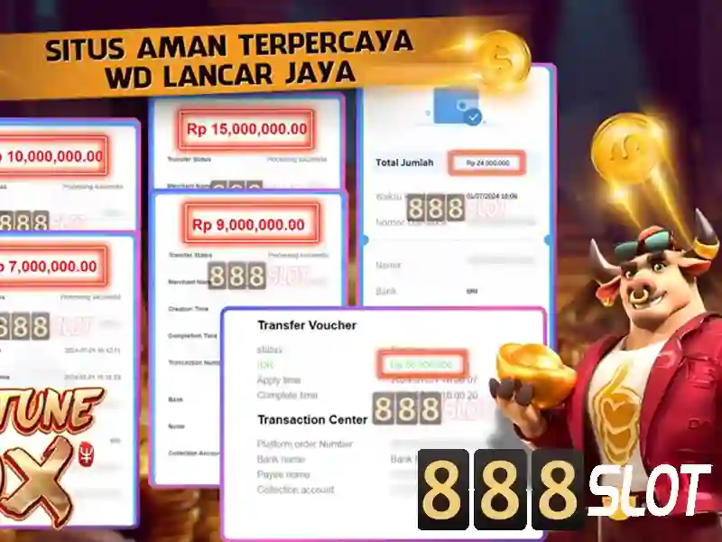 baccarat 888slot