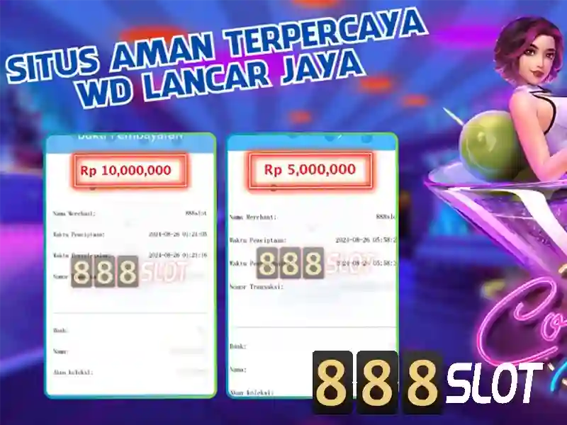 baccarat 888slot