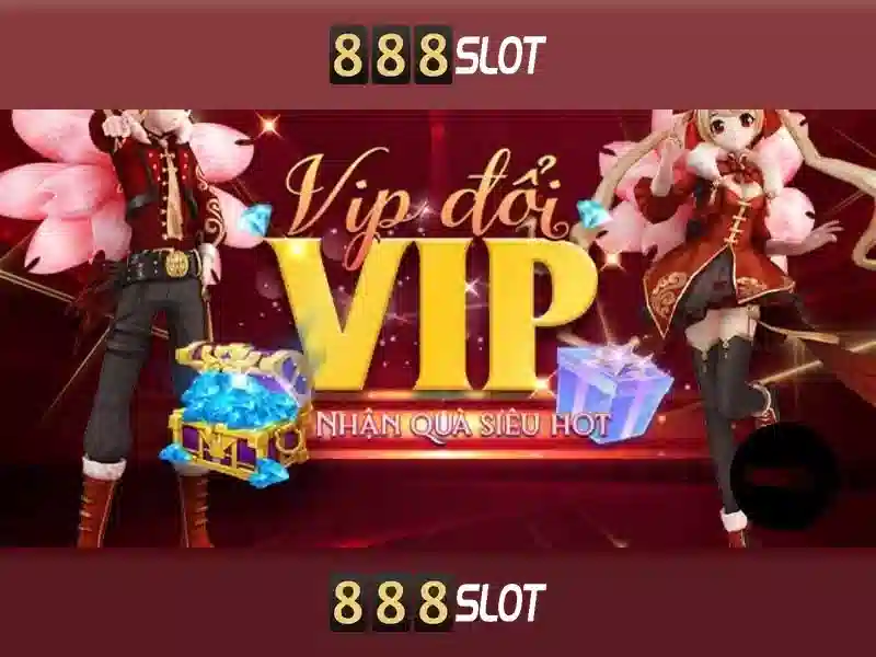 Tại sao nên chọn 888slot?