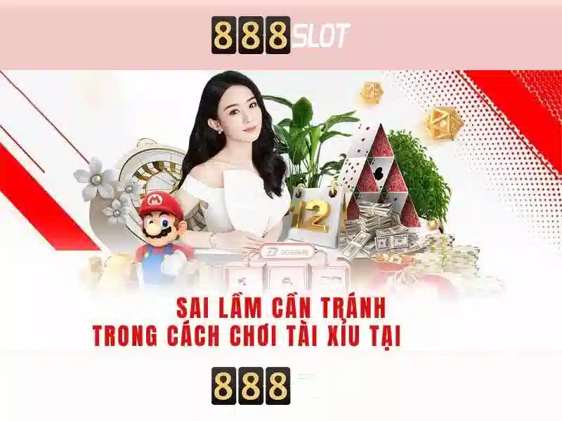 Giới thiệu về 888slot