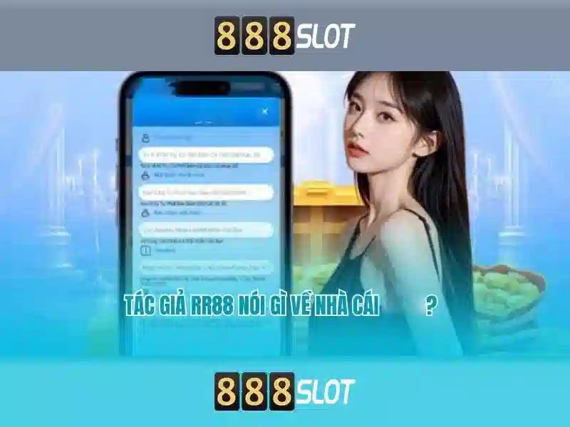Trò chơi và thưởng tại 888slot