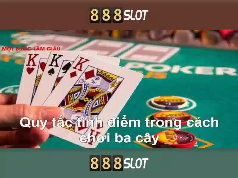 Giới thiệu về 888slot