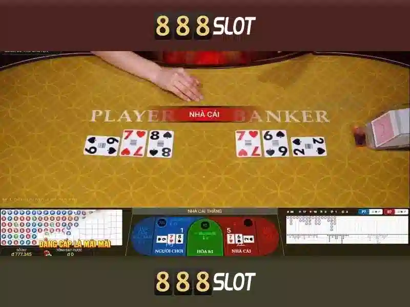 Khám phá 888slot: nền tảng trò chơi trực tuyến