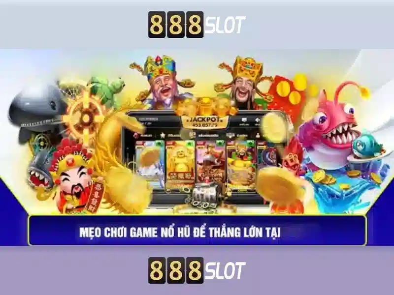 Tại sao chọn 888slot