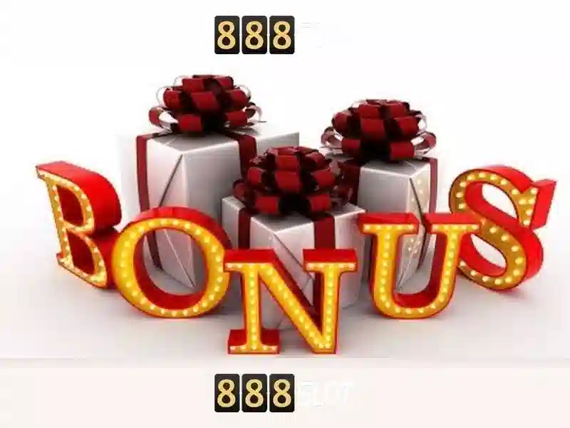 Ưu đãi và khuyến mãi tại 888slot
