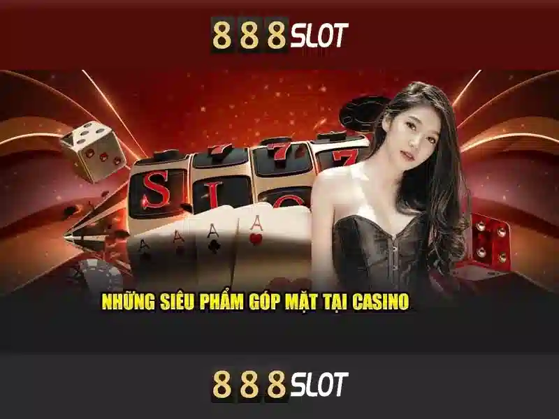 Trò chơi và tính năng nổi bật