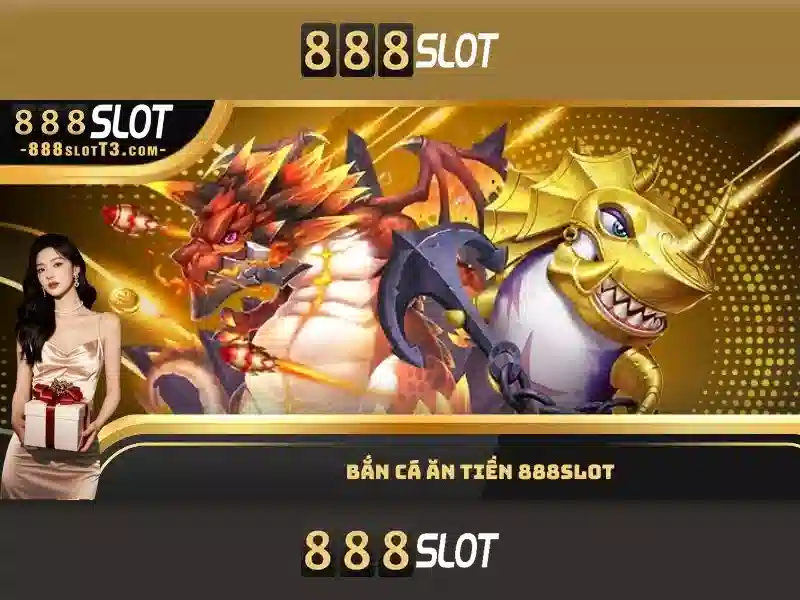888slot là gì