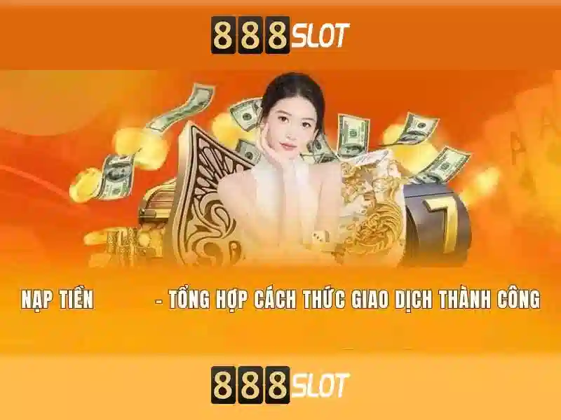 Giới thiệu về 888slot