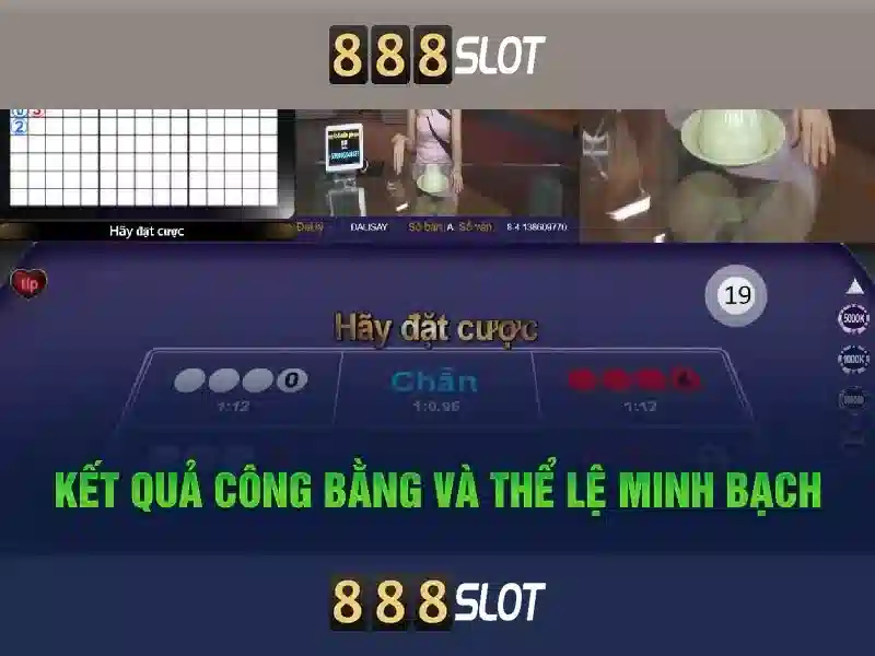 Tại sao chọn 888slot