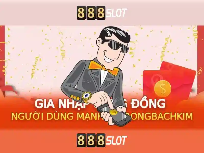 Lợi thế khi chơi tại 888slot