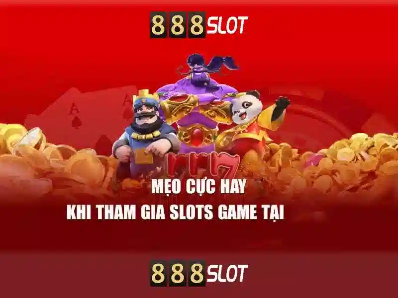 Nguồn gốc và sự phổ biến của 888slot