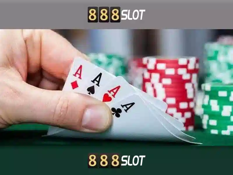 Nét nổi bật của 888slot