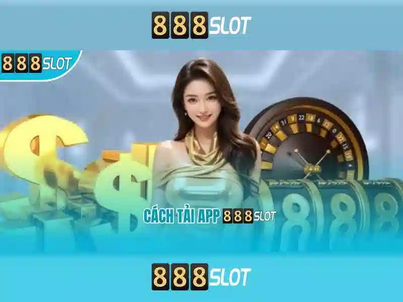 888slot là gì?