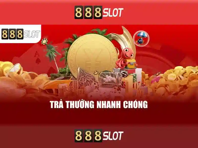 Giới thiệu về 888slot