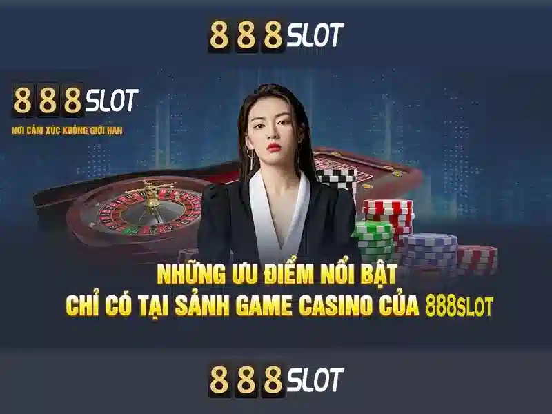 baccarat 888slot
