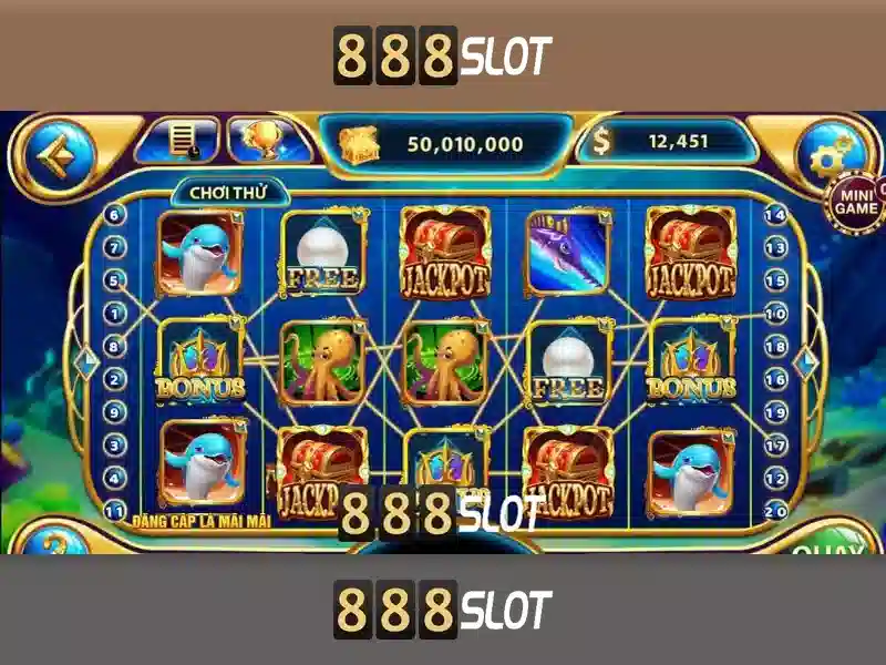 baccarat 888slot
