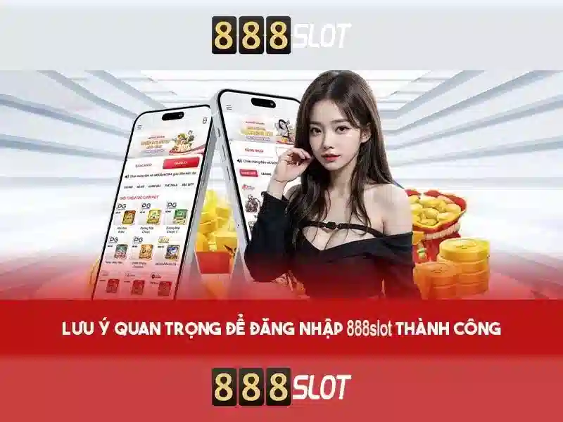 Giới thiệu về 888slot