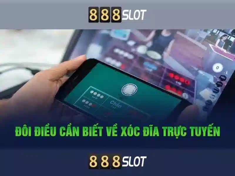 Giới thiệu về 888slot