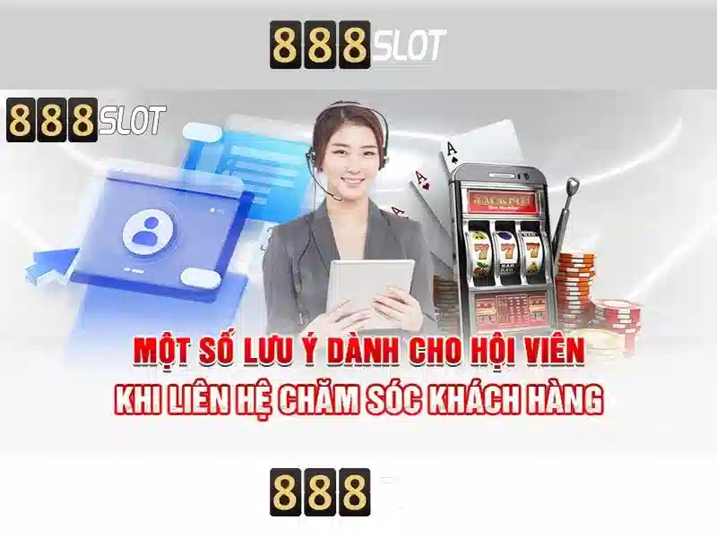 888slot - Nền tảng slot trực tuyến phổ biến