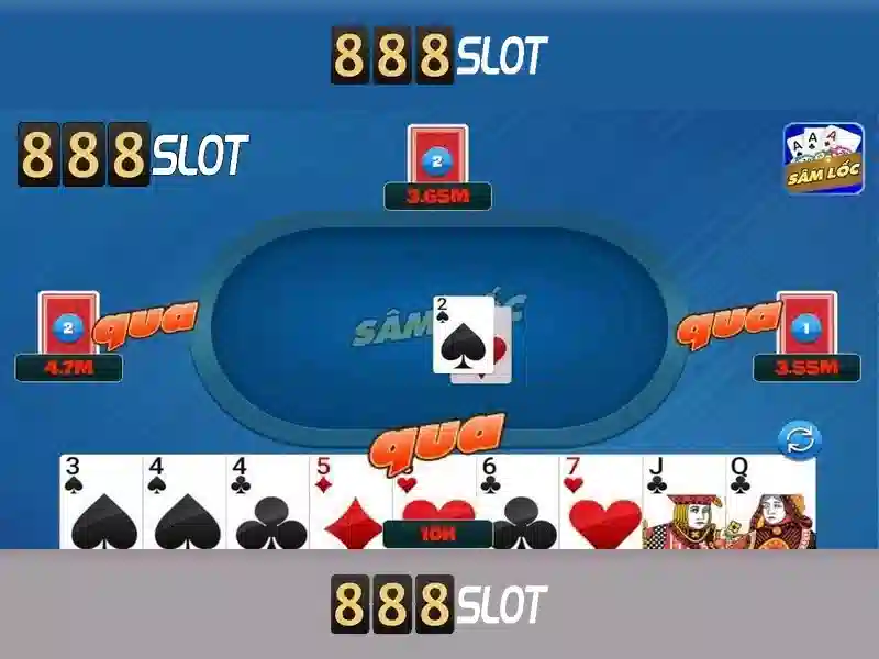 baccarat 888slot