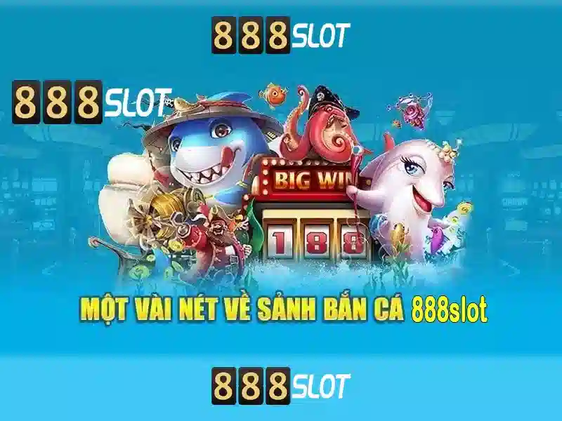 Trò chơi nổi bật: Slot Jackpot