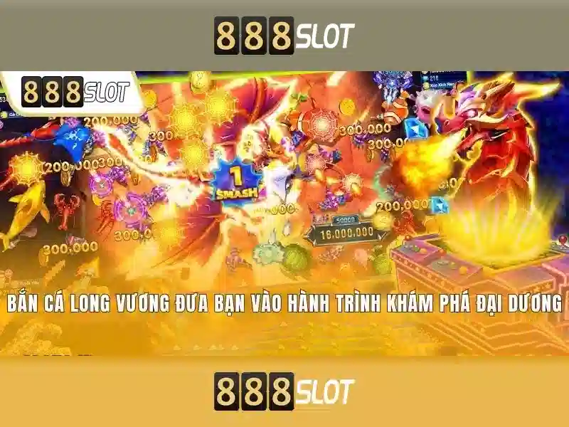 Đánh giá nền tảng 888slot