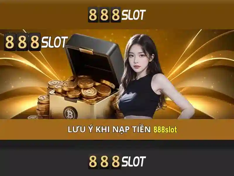 Giới thiệu về 888slot