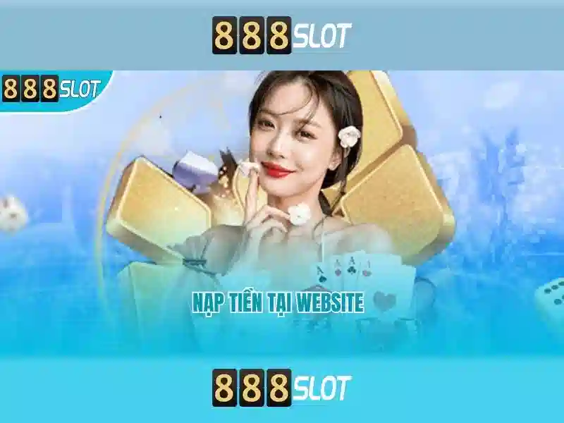 Giới thiệu về 888slot