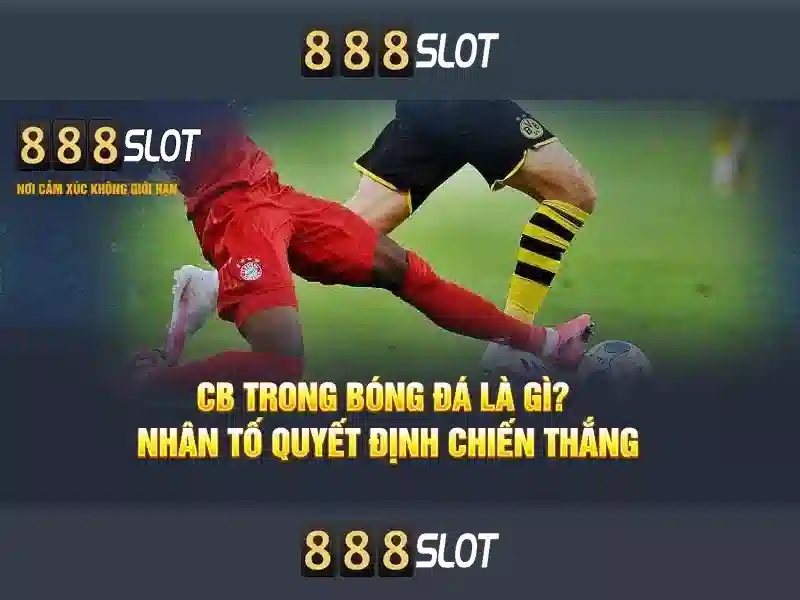 888Slot là gì?