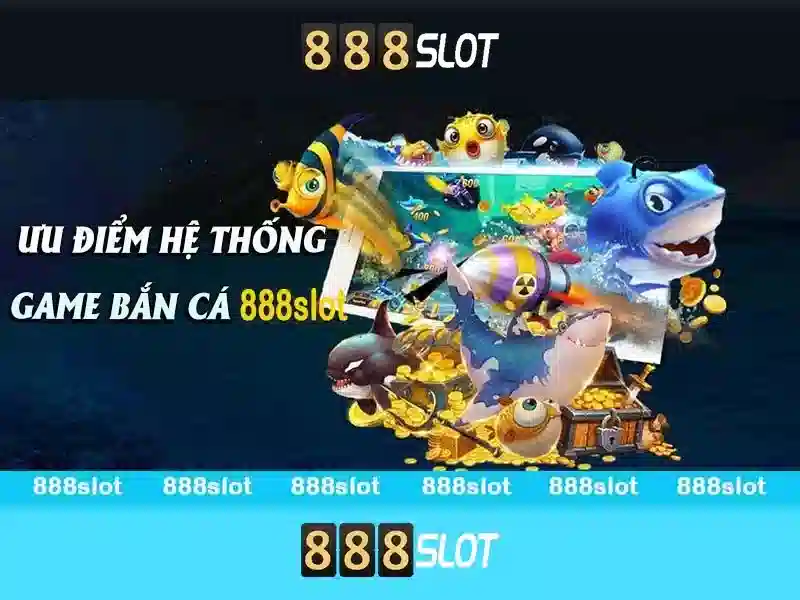 Trải nghiệm cược và trò chơi đa dạng tại 888slot