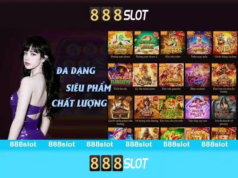 baccarat 888slot