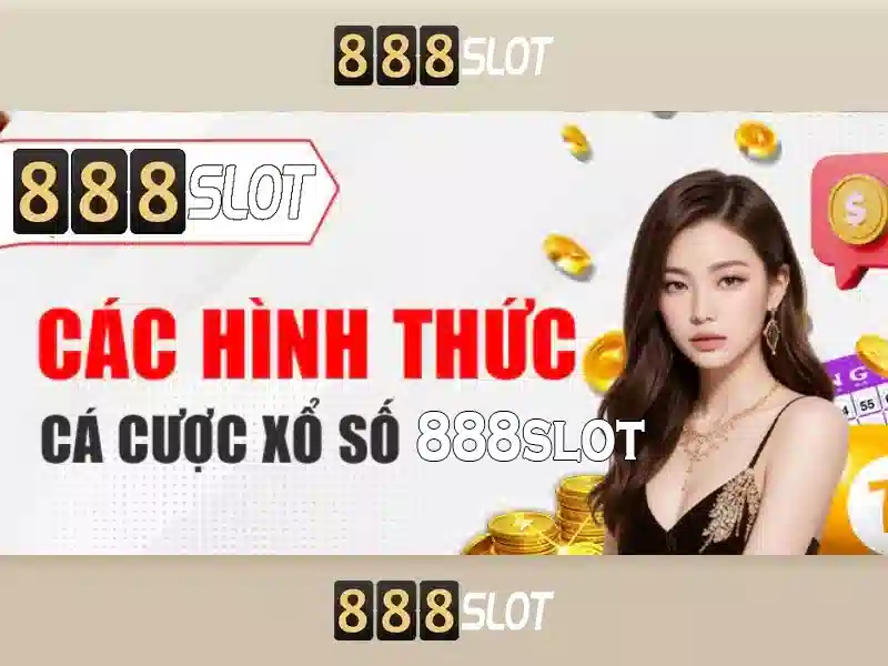 Giới thiệu về 888slot