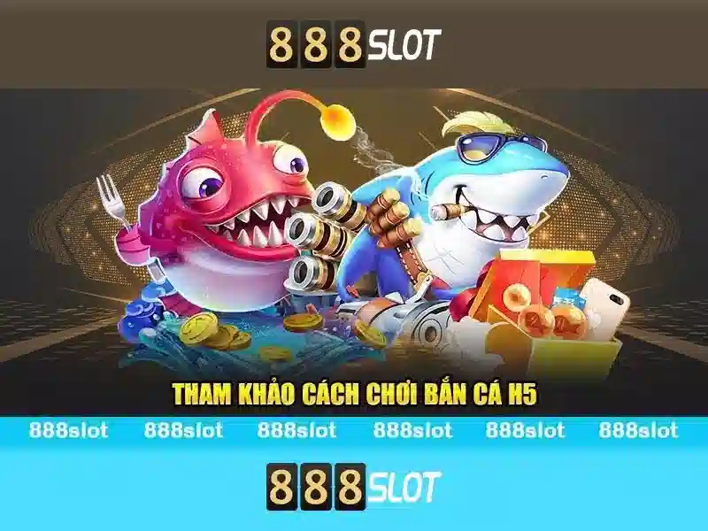 Giới thiệu về 888slot