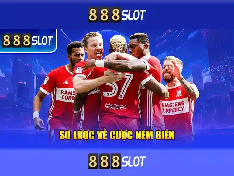 888slot là gì?
