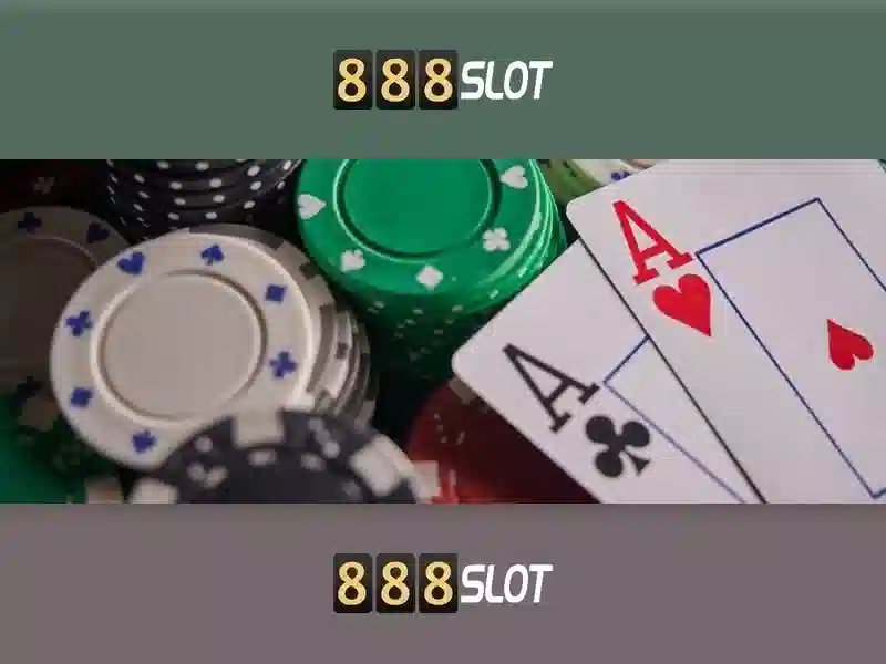 Giới thiệu về 888slot