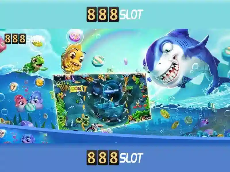 888slot – Nền tảng casino slots hàng đầu