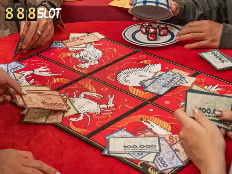 baccarat 888slot
