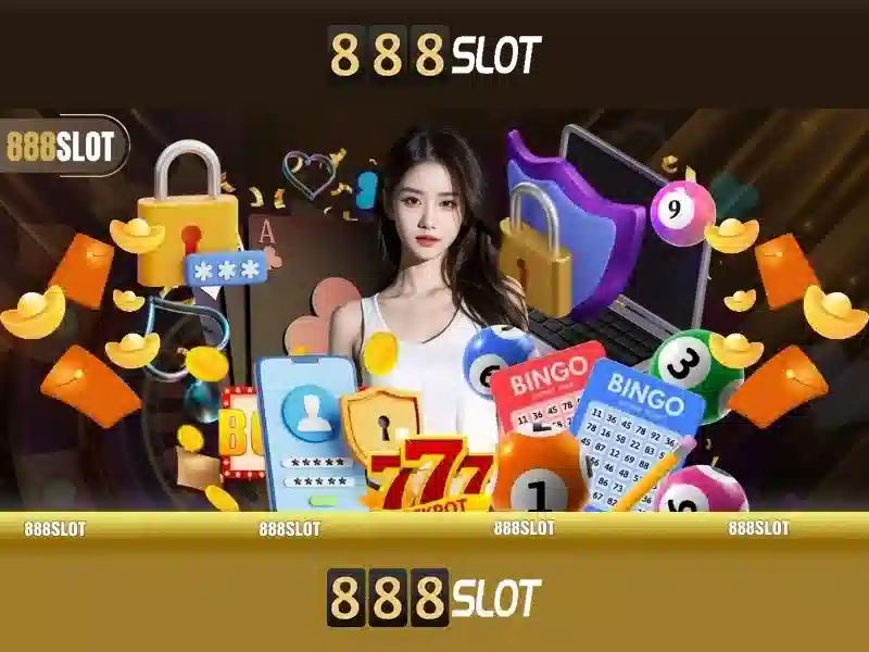 baccarat 888slot