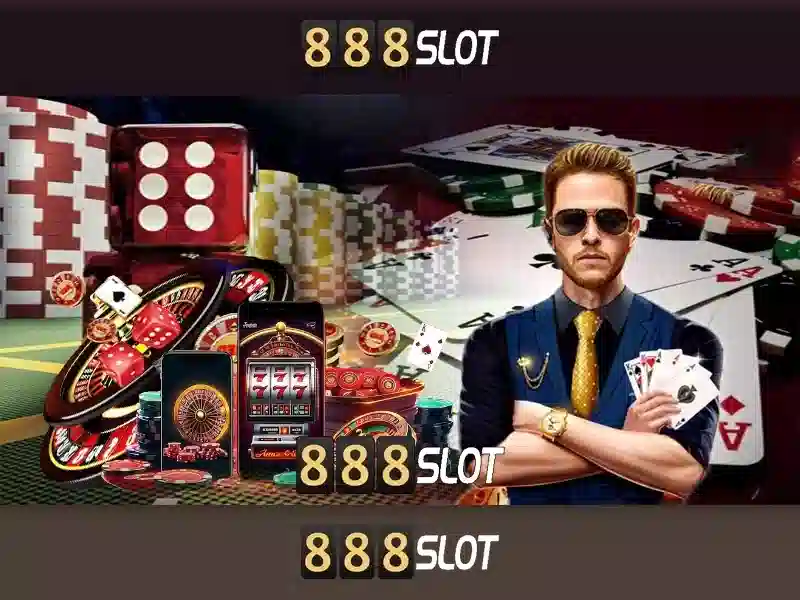 baccarat 888slot