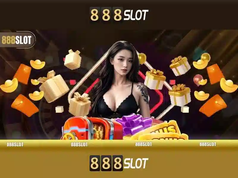 Công nghệ và an toàn tại 888slot