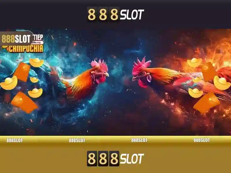 Khám phá 888slot – nền tảng đánh bạc trực tuyến uy tín