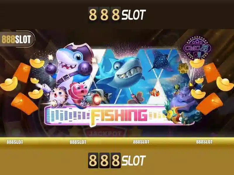 Trò chơi có tại 888slot