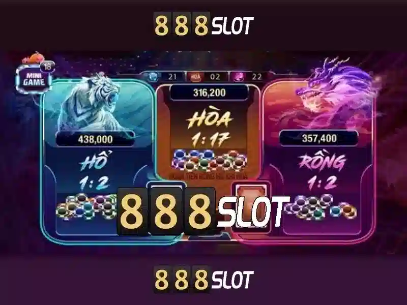 An toàn và thanh toán tại 888slot