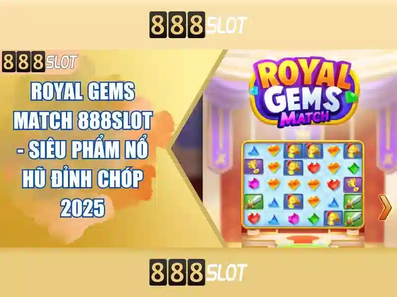 Giới thiệu về 888slot